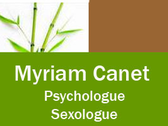 Myriam Canet