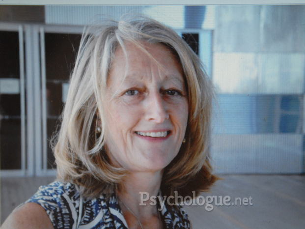 Françoise JEAN Praticienne en somato thérapie 