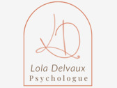 Lola Delvaux