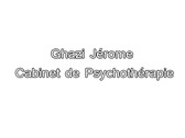 Ghazi Jérome - Cabinet de Psychothérapie