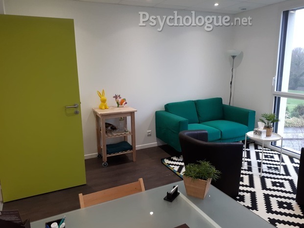 Cabinet de psychologie hypnothérapie
