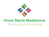 Marie Madeleine Vinez