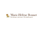 Bonnet Marie-Hélène