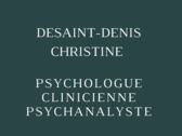 Christine Desaint-Denis