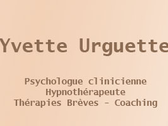 Yvette Urguette