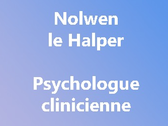 Nolwen Le Halper