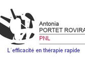 Antonia Portet Rovira