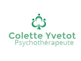Colette Yvetot