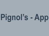 Pignol's App