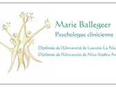Cabinet Marie Ballegeer