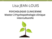 Lisa JEAN-LOUIS