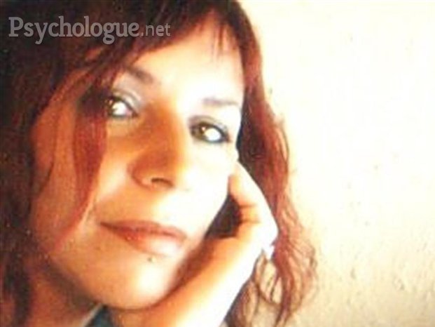 Fabienne Vial , psychologue