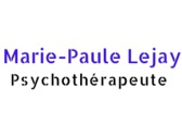 Marie-Paule Lejay