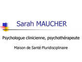 Sarah Maucher