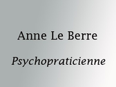 Anne Le Berre-Sauze