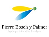 Pierre Bosch y Palmer