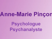 Anne-Marie Pinçon