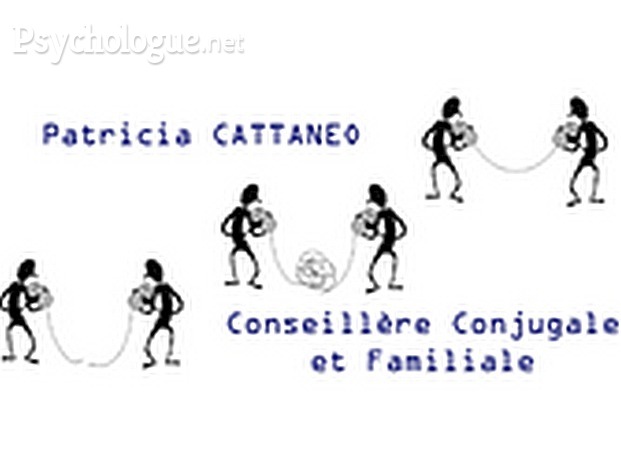 patricia cattaneo - conseillere conjugale et familiale 