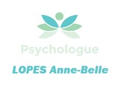 LOPES Anne-Belle
