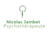 Nicolas Jambet, Psychothérapeute de couple et de famille