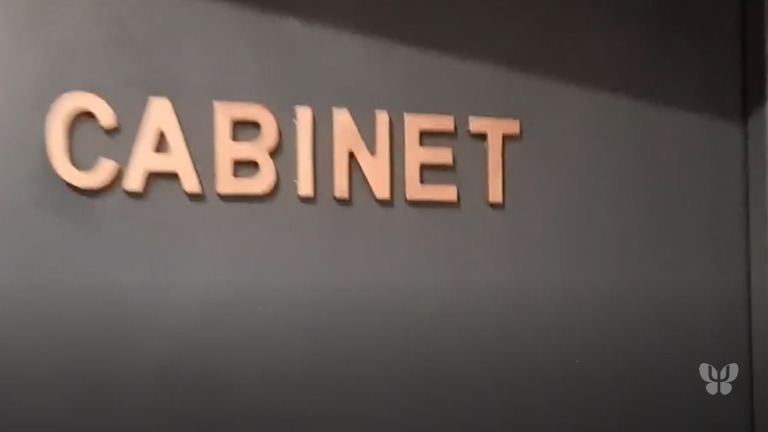 Présentation du cabinet
