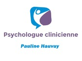 Pauline Hauvuy