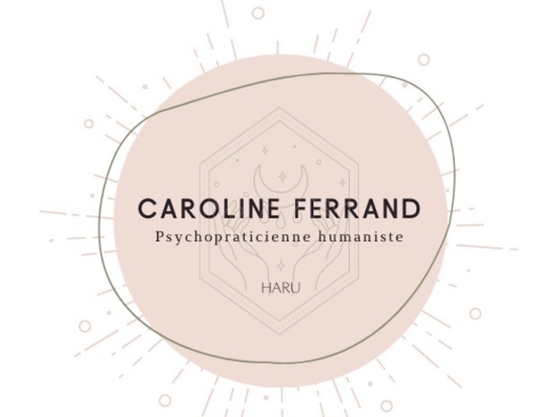 logo Caroline Ferrand