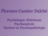 Florence Gautier Dalché