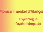 Monica Fraenkel D'alançon