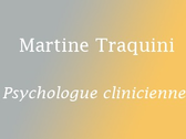 Martine Traquini