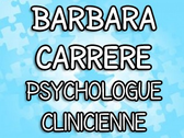 Barbara Carrère