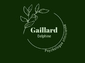 Gaillard Delphine