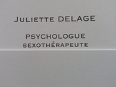 Juliette Delage