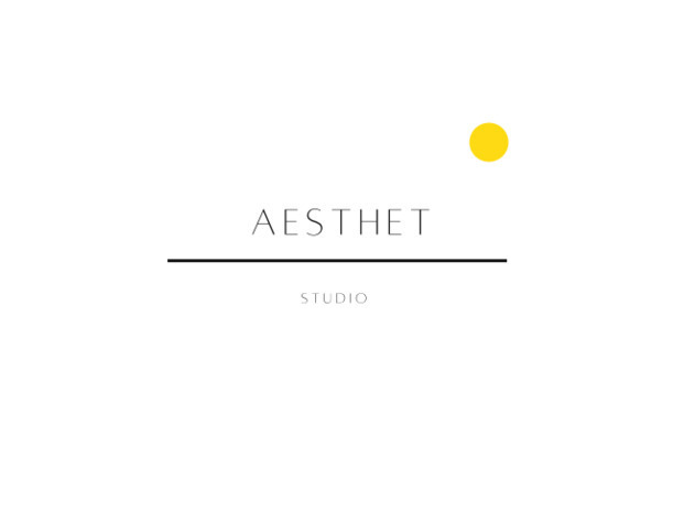 Logo AESTHET