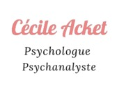 Cécile Acket