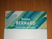 Karine Bernard