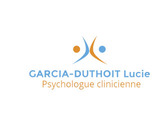 GARCIA-DUTHOIT Lucie