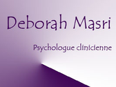 Deborah Masri