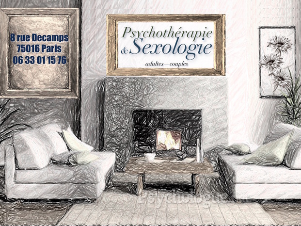 Cabinet de sexologie et de psychothérapie