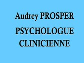 Audrey Prosper