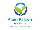 Alain Falcon