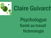 Claire Guivarch