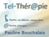 Pauline Bouchalais - Tél Thérapie