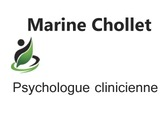 Marine Chollet