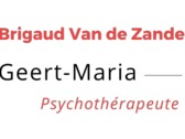 Geert-Maria Brigaud Van de Zande