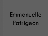 Emmanuelle Patrigeon