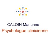 CALOIN Marianne