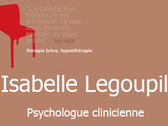 Isabelle Legoupil