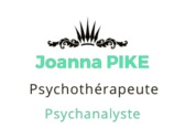 Joanna Pike