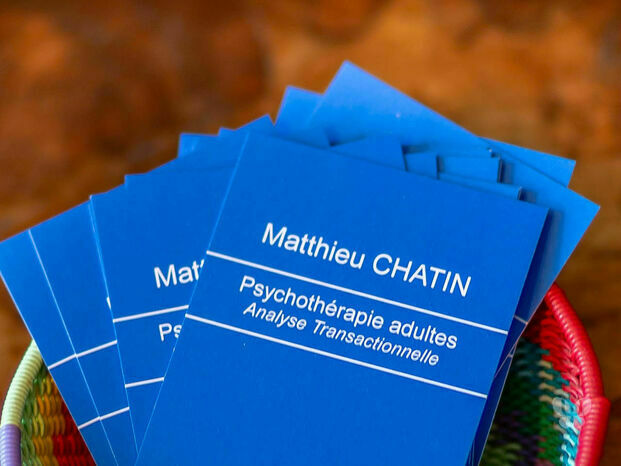 Matthieu Chatin